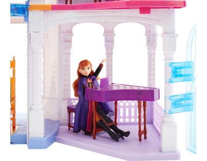 Hasbro Frozen 2 Velký hrad Arendelle