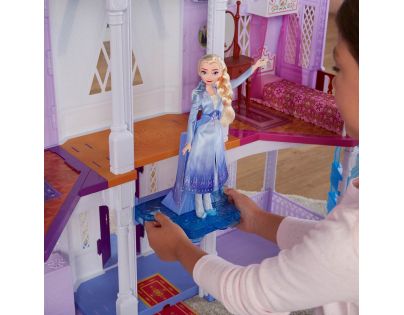 Hasbro Frozen 2 Velký hrad Arendelle