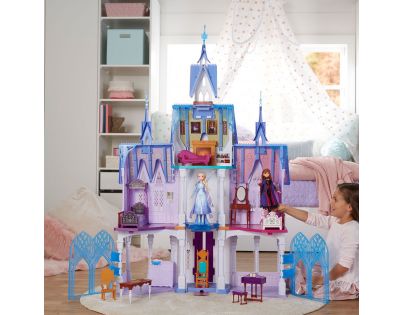 Hasbro Frozen 2 Velký hrad Arendelle