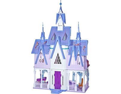 Hasbro Frozen 2 Velký hrad Arendelle
