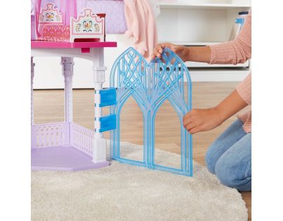 Hasbro Frozen 2 Velký hrad Arendelle