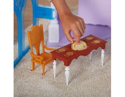 Hasbro Frozen 2 Velký hrad Arendelle