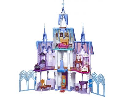 Hasbro Frozen 2 Velký hrad Arendelle