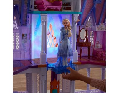 Hasbro Frozen 2 Velký hrad Arendelle