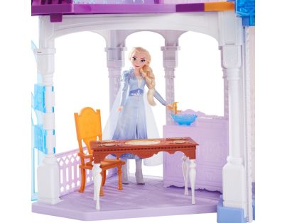 Hasbro Frozen 2 Velký hrad Arendelle