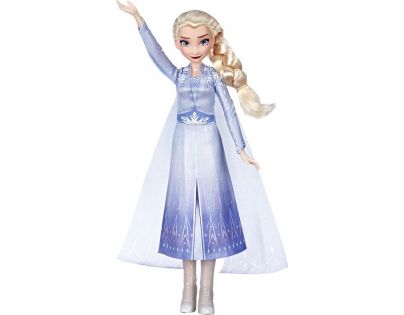 Hasbro Frozen 2 Zpívající Elsa