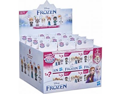 Hasbro Frozen II Surprise Figurka série 1