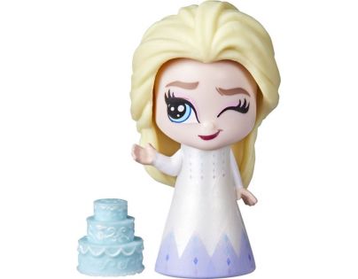 Hasbro Frozen II Surprise Figurka série 1
