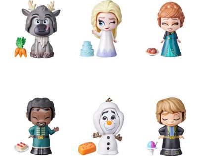 Hasbro Frozen II Surprise Figurka série 1