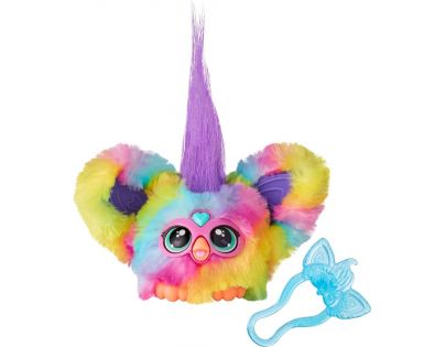 Hasbro Furby Furblets Ray Vee