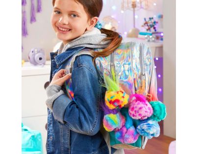 Hasbro Furby Furblets Ray Vee