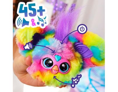 Hasbro Furby Furblets Ray Vee