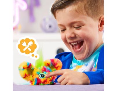 Hasbro Furby Game on Gamer Furblet