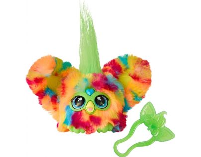 Hasbro Furby Game on Gamer Furblet