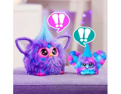 Hasbro Furby Furblet Luv Lee