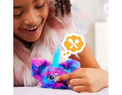 Hasbro Furby Furblet Luv Lee