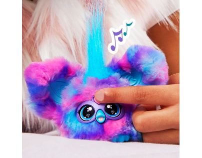 Hasbro Furby Furblet Luv Lee