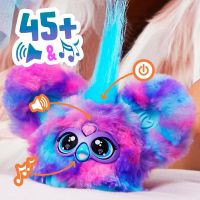 Hasbro Furby Furblet Luv Lee 5