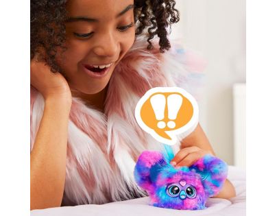 Hasbro Furby Furblet Luv Lee