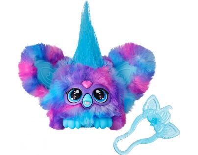 Hasbro Furby Furblet Luv Lee