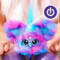 Hasbro Furby Furblet Luv Lee 6