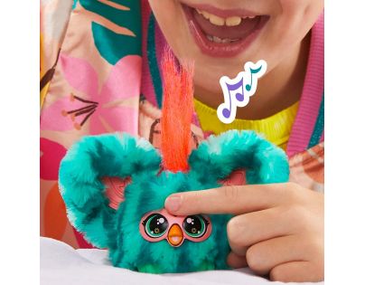 Hasbro Furby Furblet Mello Nee