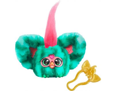 Hasbro Furby Furblet Mello Nee