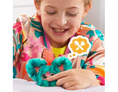 Hasbro Furby Furblet Mello Nee