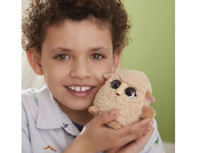 Hasbro Furreal Friends Fuzzalots 2 křeček