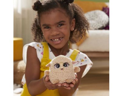 Hasbro Furreal Friends Fuzzalots 2 křeček