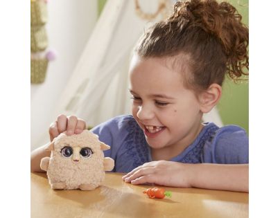 Hasbro Furreal Friends Fuzzalots 2 křeček