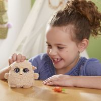 Hasbro Furreal Friends Fuzzalots 2 křeček 4