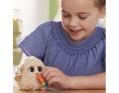 Hasbro Furreal Friends Fuzzalots 2 křeček