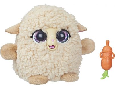 Hasbro Furreal Friends Fuzzalots 2 křeček