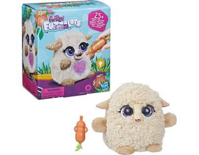 Hasbro Furreal Friends Fuzzalots 2 křeček