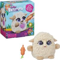 Hasbro Furreal Friends Fuzzalots 2 křeček 6