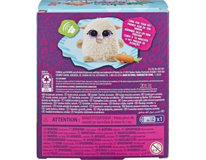Hasbro Furreal Friends Fuzzalots 2 křeček