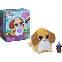 Hasbro Furreal Friends Fuzzalots 2 pejsek 2