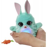 Hasbro Furreal Friends Fuzzalots Králík 2