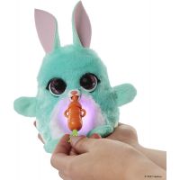 Hasbro Furreal Friends Fuzzalots Králík 3