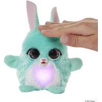 Hasbro Furreal Friends Fuzzalots Králík 4