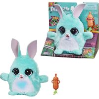 Hasbro Furreal Friends Fuzzalots Králík 6