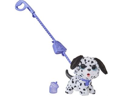 Hasbro FurReal Friends Peealots velký pes