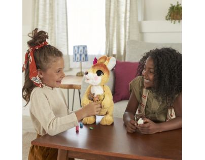 Hasbro FurReal Kangaroo Mama Josie