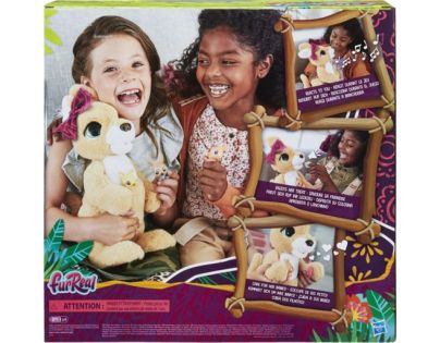 Hasbro FurReal Kangaroo Mama Josie