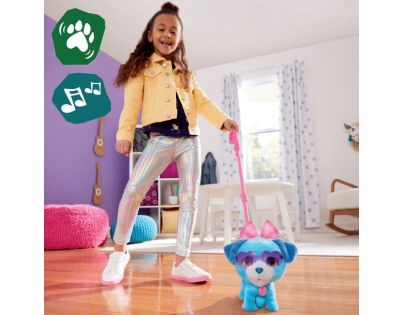 Hasbro Furreal Rockalots