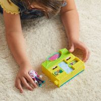 Hasbro Spider-Man Spidey and his amazing friends Cityblocks Supermarket 5