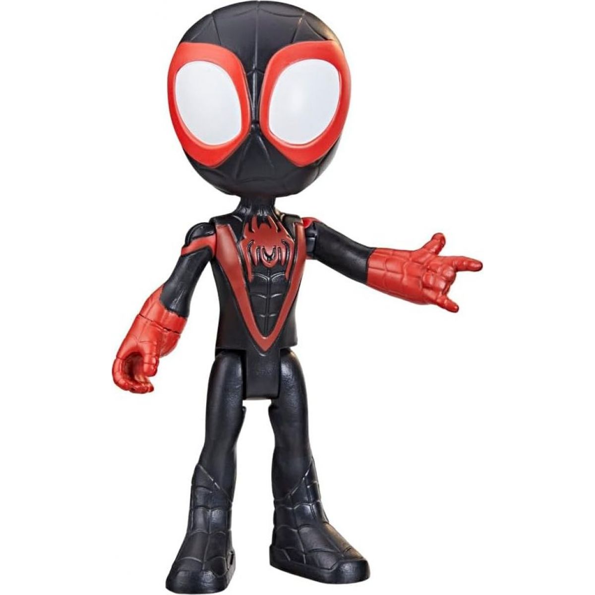 Hasbro Spidey i super kumple Spidey i Trace-E | KATEGORIE  FIGURKI I
