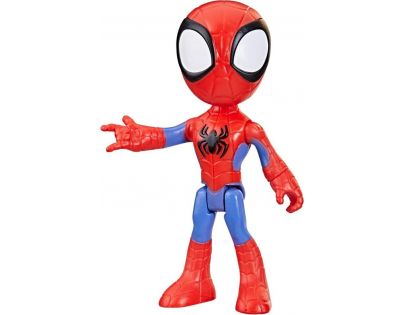 Hasbro Spider-Man Spidey and his amazing friends Hrdina figurka 10 cm Spidey