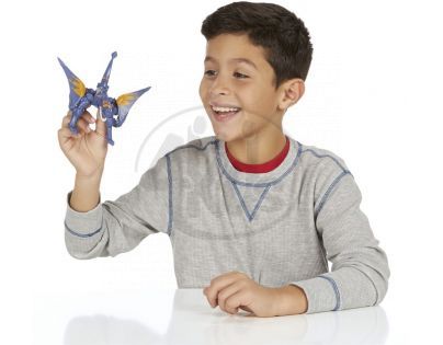 Hasbro Hero Mashers Dinosaurus - Dimorphodon